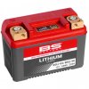 Litija akumulators BS-BATTERY BSLI-04/06