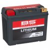 Litija akumulators BS-BATTERY BSLI-11