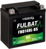 Gēla akumulators FULBAT FHD14HL-BS GEL (Harley.D) (YHD14HL-BS GEL)