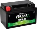 Gēla akumulators FULBAT FTX7A-BS GEL (YTX7A-BS GEL)