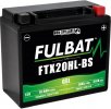 Gēla akumulators FULBAT FTX20HL-BS GEL (YTX20HL-BS GEL)