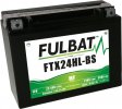 Gēla akumulators FULBAT FUL GEL - FTX24HL-BS / F50-N18L-A/A2/A3