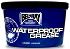 Daudzfunkcionāla smērviela Bel-Ray WATERPROOF GREASE (454 g)