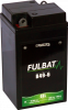 Gēla akumulators FULBAT B49-6 GEL