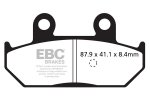Bremžu uzlikas EBC SFAC412