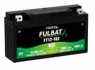 Gēla akumulators FULBAT FT12-10Z GEL (YT12-10Z)